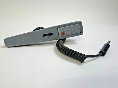 Ten tec model 215 vintage - vintage, hand