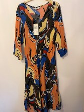 Brand New With Tags Masai Nora