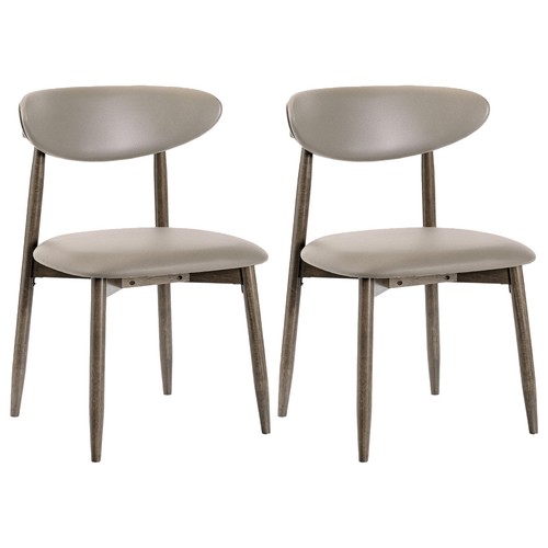 Wooden dining chairs - dining,