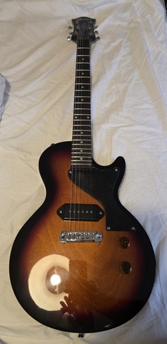 Les paul junior - paul,