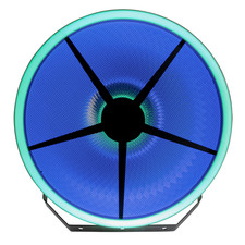 Showtec Goliath Retro LED