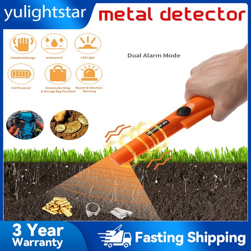 Garrett pro pointer probe - pointer,
