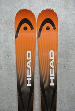 SKIS EX DISPLAY All Mountain -