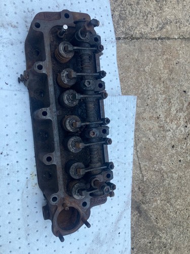 Mgb cylinder - /,