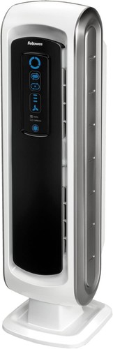 Fellowes aeramax dx5 carbon - fellowes,