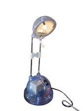 Retro Clear ExtendableDesk