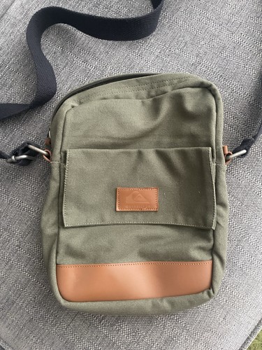 Quiksilver men cross body - quiksilver, cross-body