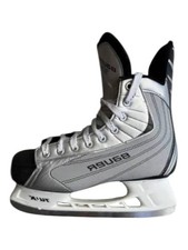 Used Bauer 22 Hockey Skates