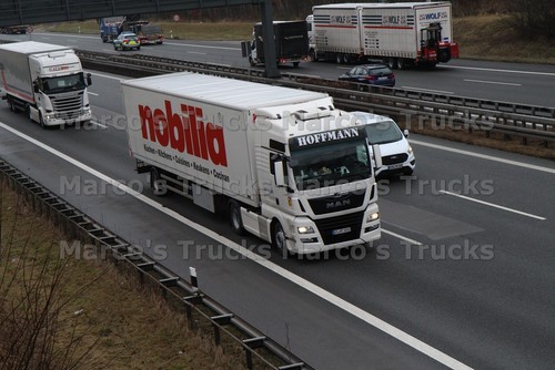Truck photo man tgx box - photo,