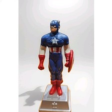 Marvel Heroes Chess Set