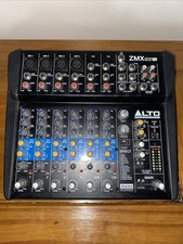 Alto professional zmx 122 - professional,