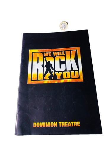 Theatre programme will rock - theatre,