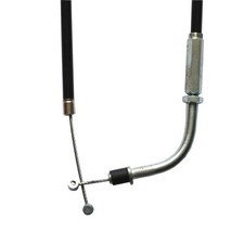GAS OPENING THROTTLE CABLE for
