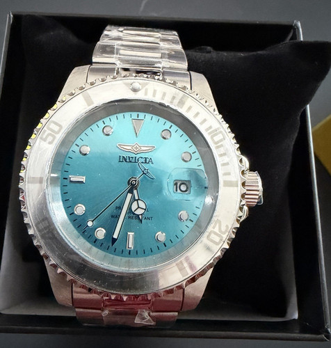 Invicta pro diver - pro,
