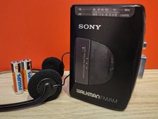 REFURBISHED Sony Walkman