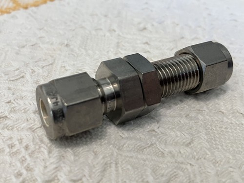 Swagelok stainless steel - swagelok,