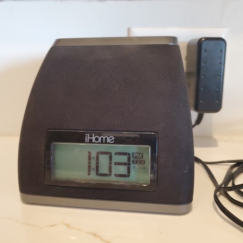 Ihome ipod classic - ihome, speaker