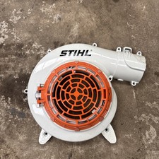 Genuine Stihl SH55 Petrol Leaf