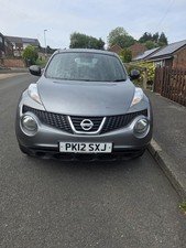 Nissan juke 2012 - juke,