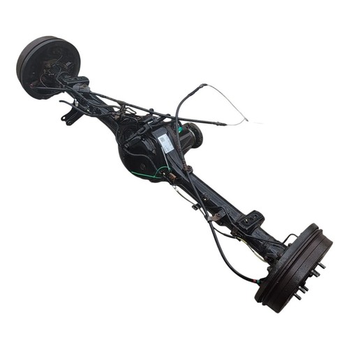 Ford ranger rear - rear, axle