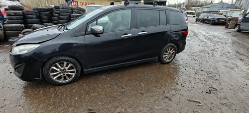 Mazda sport venture - 5, d