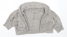 Womens UK Size 10 Matalan Grey