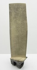 Turbine blade spey - spey, jet