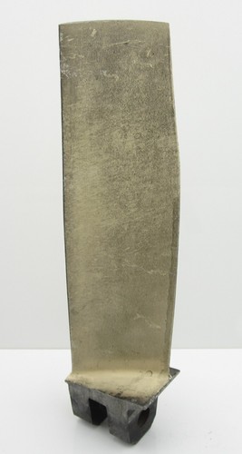 Turbine blade spey jet engine - blade,
