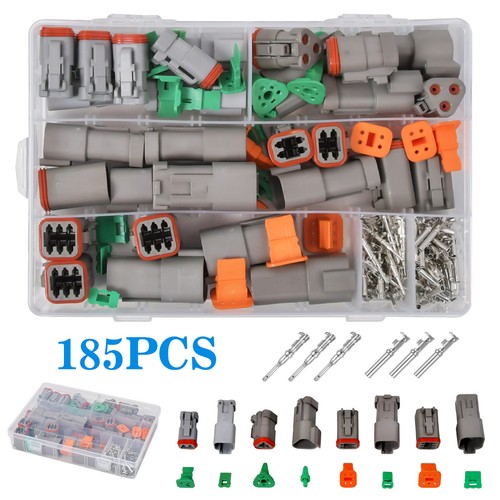 185pcs deutsch series - deutsch,