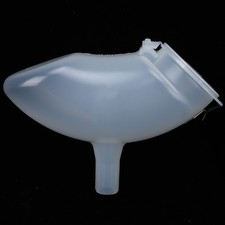 Thicken PP Plastic Transparent