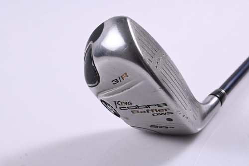 Cobra baffler dws hybrid - hybrid, /