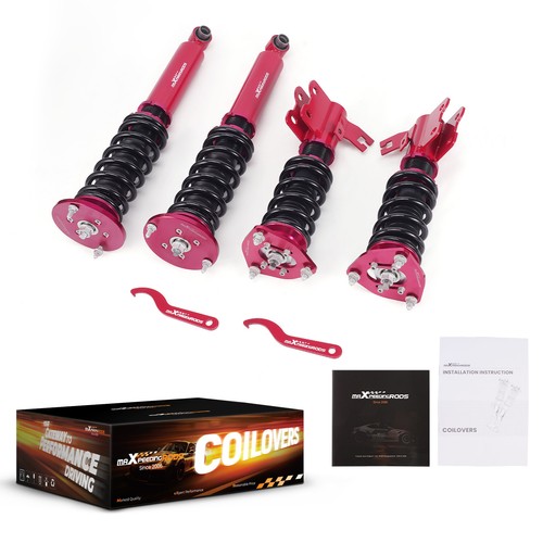 Coilovers suspension kit for - kit,