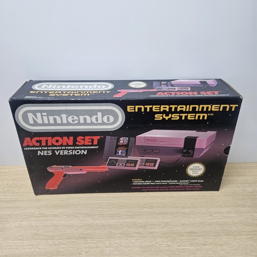 Nintendo entertainment system - nintendo,