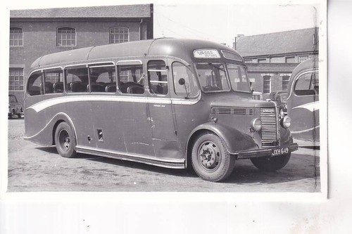 Vagg motors bedford - vagg, /