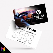 Personalised Loyalty Reward