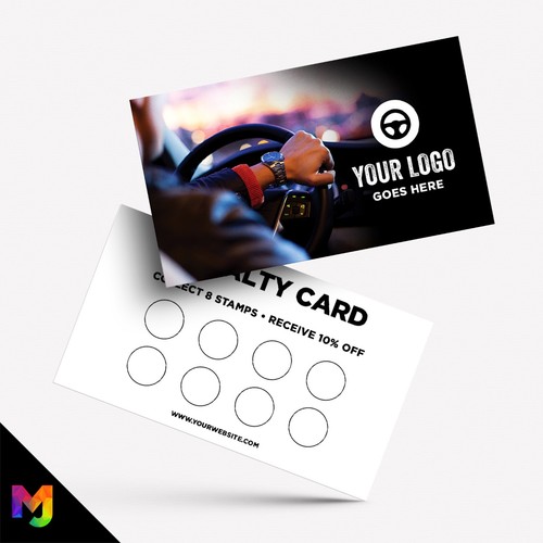 Personalised loyalty reward - personalised,