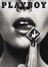 PLAYBOY Poster/Fan Art Wall Decor -  prints - Gift Decor