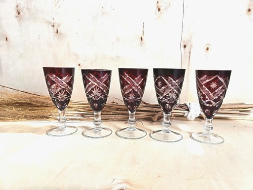 Set vintage czech - 5,