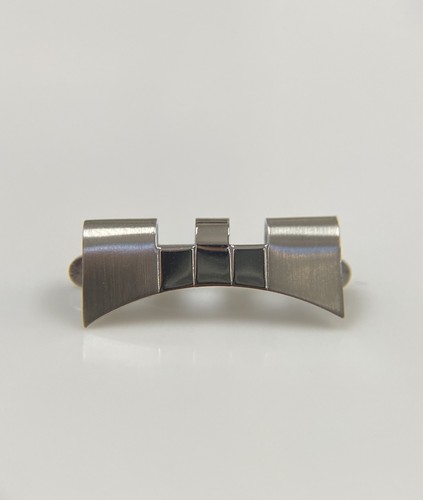 Genuibe rolex 19mm jubilee end - rolex,