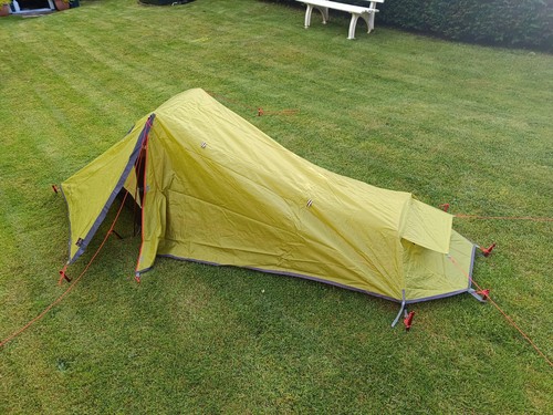 Oex phoxx lightweight - ev, 1