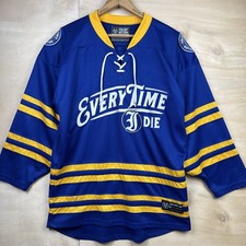 Violent Gentlemen ETID Every