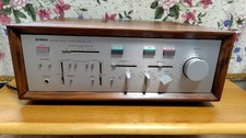 Yamaha A-8 Vintage Amplifier