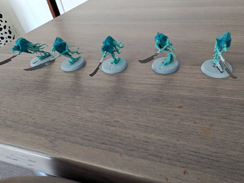 Games workshop warhammer - games,