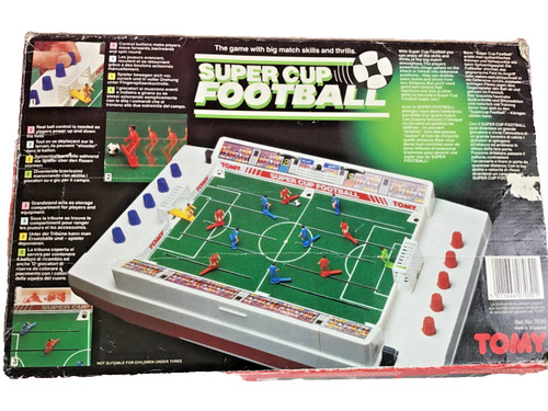 Tomy vintage electric - vintage,