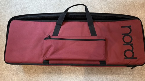 Nord padded soft case for - padded,