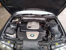 BMW 3 Series 98-06 2.0 Diesel M47D2001 Run & Tested