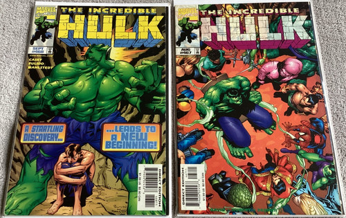 Hulk 467 468 - hulk, 467,468