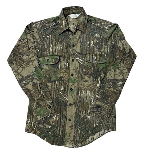 Mossy oak 100 cotton - mossy,