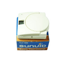 Sunvic TLX1005 Room Thermostat