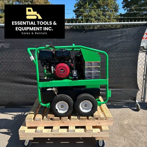 2019 hsp 3004 - hsp-3004-3sgh, gas